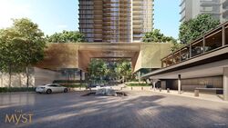 The Myst (D23), Condominium #500494291
